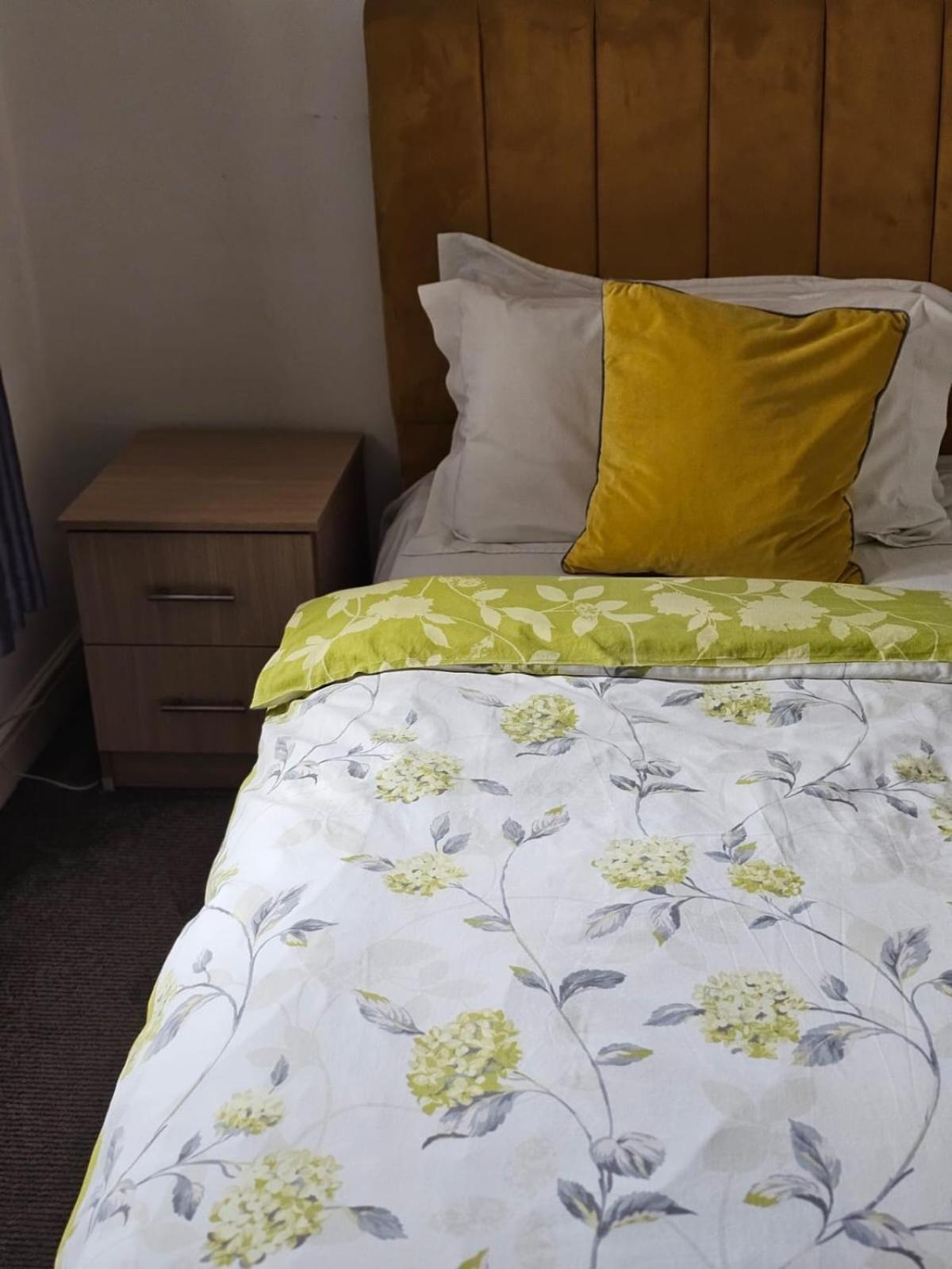 Hotel The Gungate Tamworth Zewnętrze zdjęcie