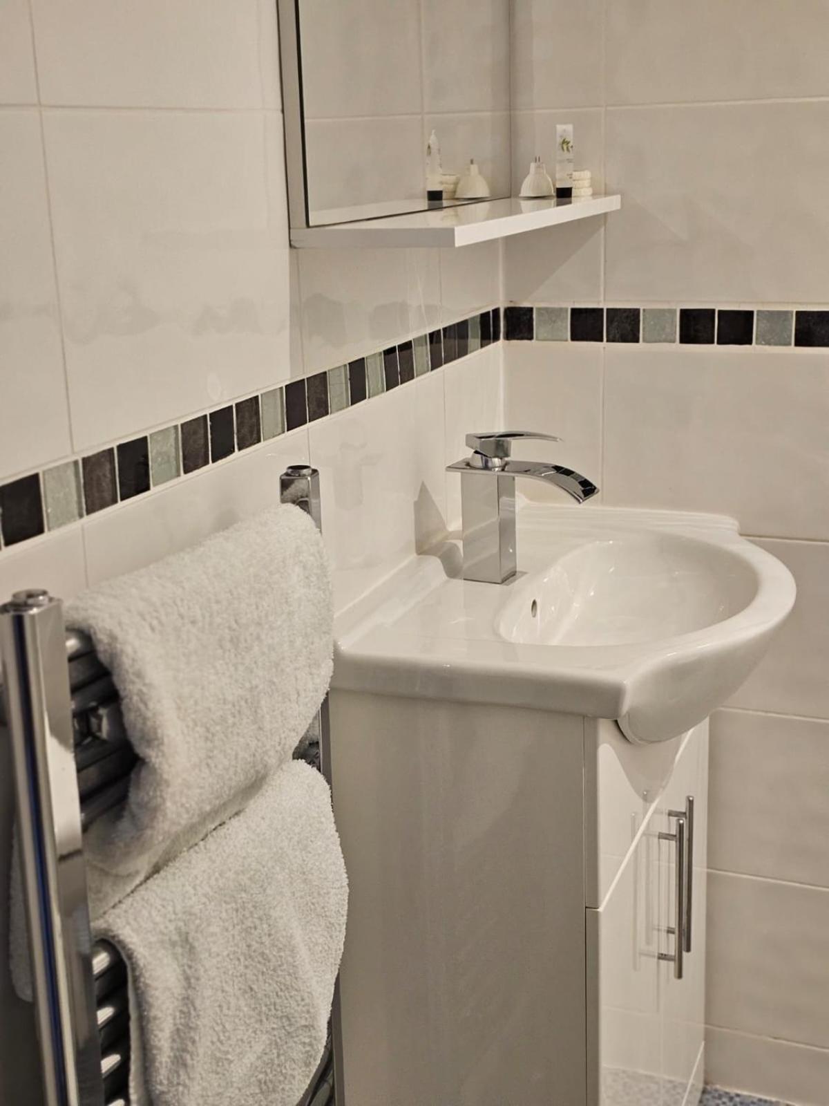 Hotel The Gungate Tamworth Zewnętrze zdjęcie