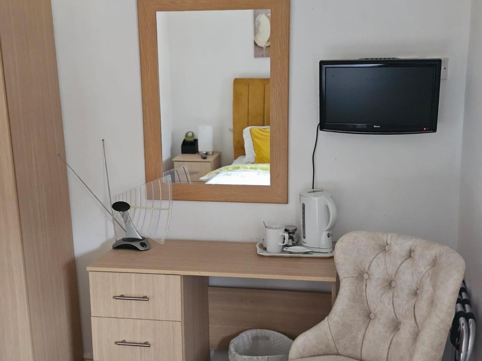 Hotel The Gungate Tamworth Zewnętrze zdjęcie
