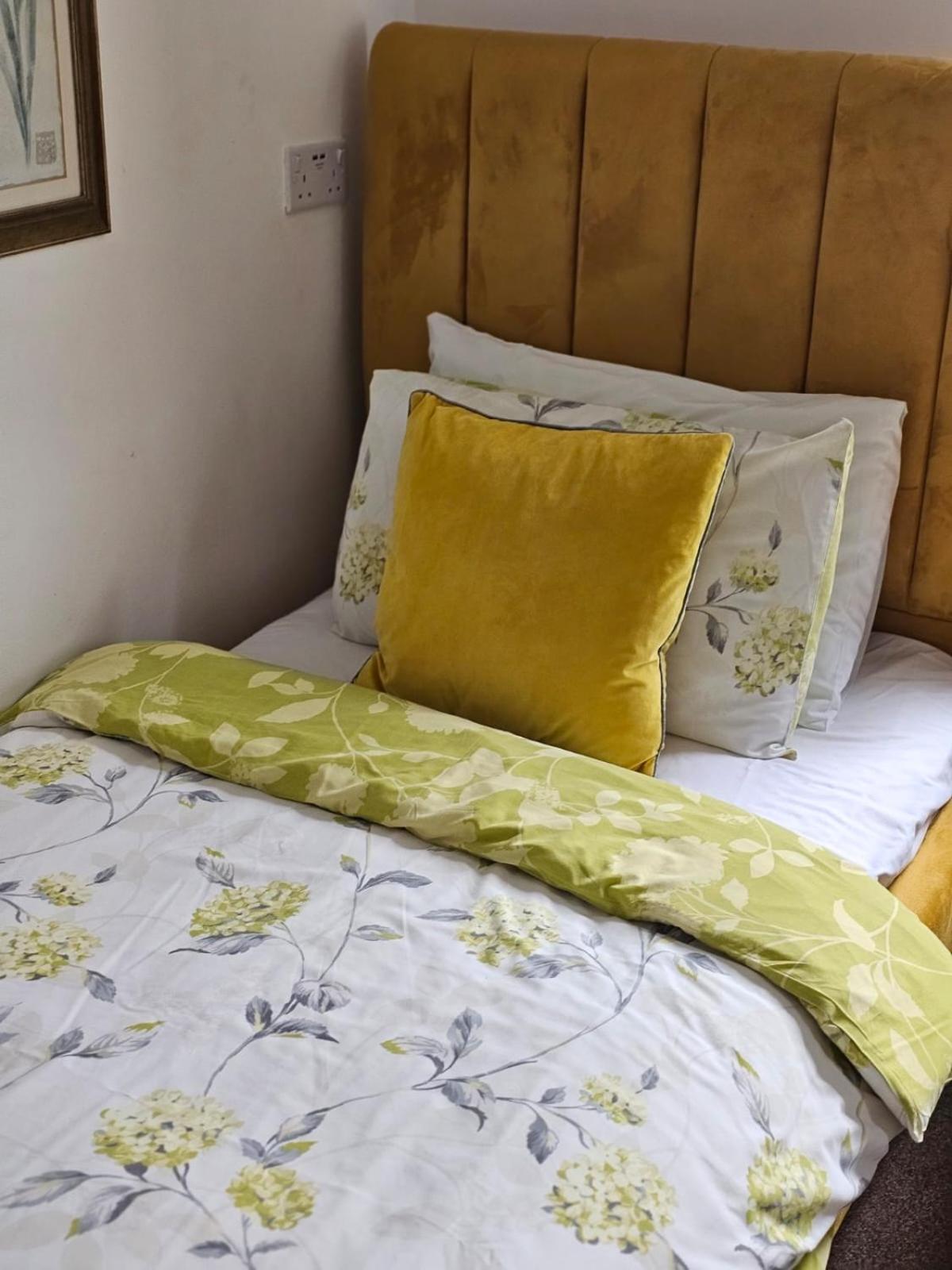 Hotel The Gungate Tamworth Zewnętrze zdjęcie